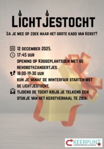 lichtjestocht