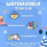 Uitnodiging Winteravondje (1)